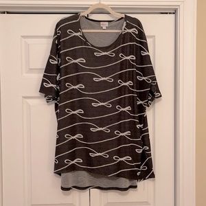 Lularoe 2X Top